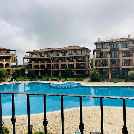 Kaliakria Resort "Bluesky" Topola Exterior photo